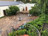 Bethesda Tower Accommodation