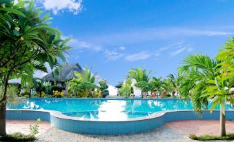 Non Nuoc Resort