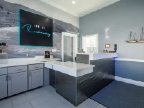 洛加維舊金山太平洋客棧 帕西菲卡酒店