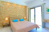 Vista Mare Assinia - Villas