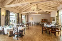 Adler Landhotel Hôtels à : Amorbach