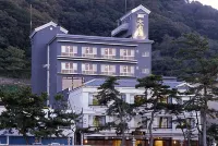 Oishiya Các khách sạn gần JR Ikenoura Seaside Station