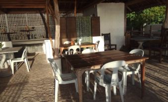 Nipa Hauz Resort