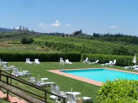 Agriturismo Torre Prima Holidays - 2-Star