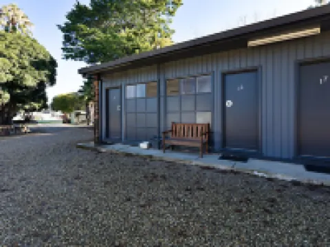 Gardenview Hotels in Wangaratta