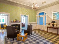 بالكاري هاوس هوتل فنادق في Selkirk