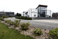 Hotel Boomgaard Hotels in Maasmechelen