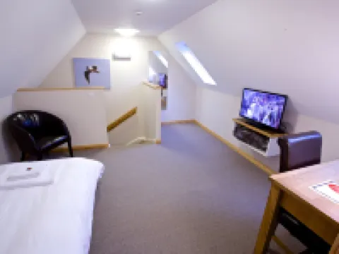 The Shore Hotel a Kirkwall