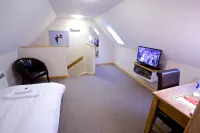 The Shore Hotels in 