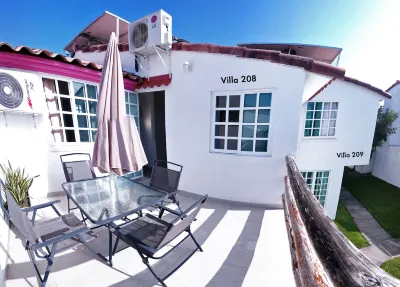 HominngBird Acapulco Các khách sạn ở 