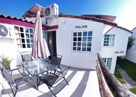 HominngBird Acapulco