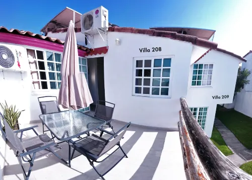 HominngBird Acapulco