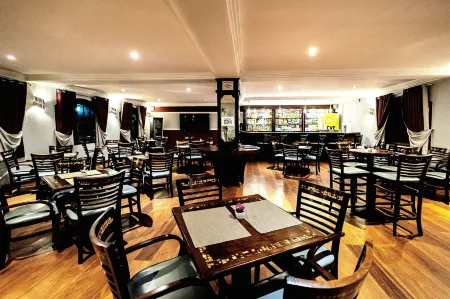 Hotel Home Green Home Отели в г. Кампус-ду-Жордау