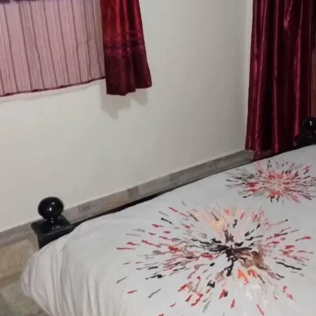 Simani Guest House