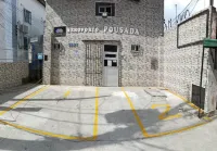Casa Aeroporto Pousada