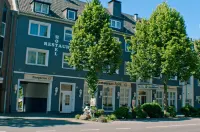 Hotel Stadt Emmerich Hotels near POLO Motorrad Store Kleve