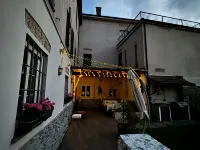 La Dimora di B.Cairoli Hotels in Ovada