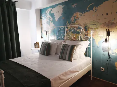 Travellers Pearl by Storytellers Hoteles en 