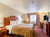 Quality Inn Alliance Hotels in Box Butte County