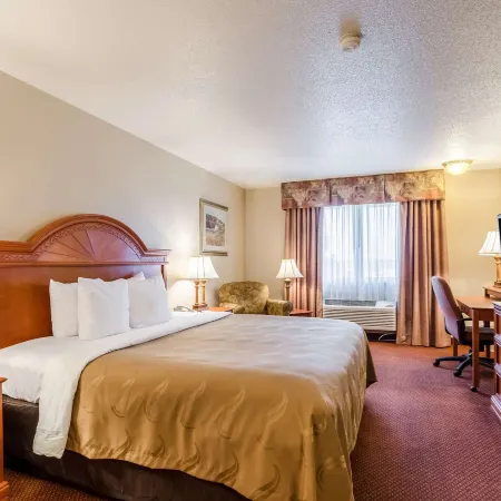 Quality Inn Alliance
