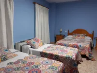 Hostal Julio Hotels in Tierra de Trujillo