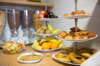 Cerise Strasbourg Hotels in Strasbourg