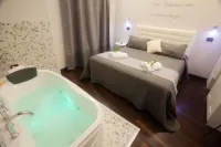 Fior di Loto Sweetness Hotels in Poggio dei Pini