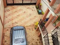 Bs VIP Appartement Hotel di Yaounde