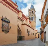 Triana House Hotel di Sevilla