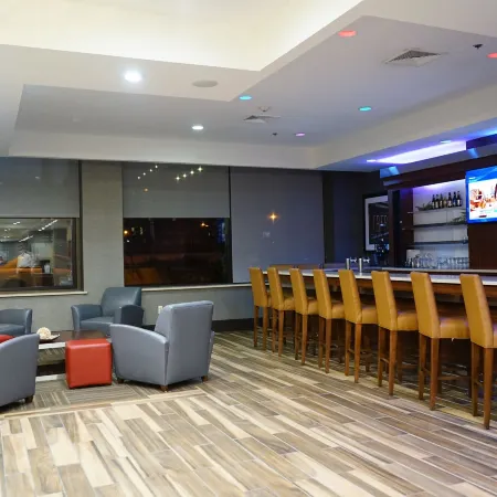 Best Western Plus Philadelphia Convention Center Hotel Отели рядом с достопримечательностью «Истерн Стэйт Пенитэншери»