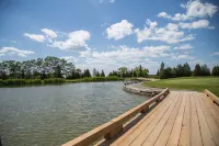 Forest Golf Club and Inn - Pet friendly