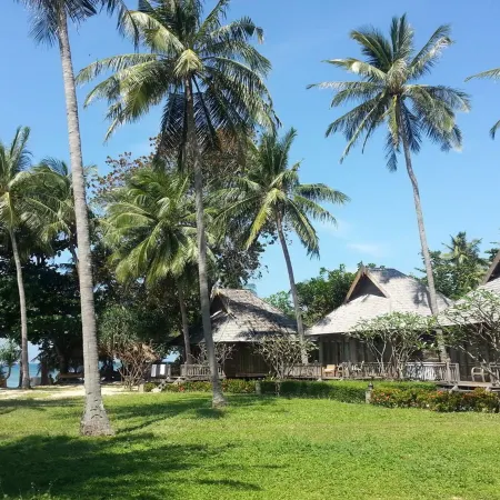 New Ozone Resort & Spa