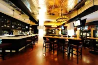 ستون ميل إن فنادق في سانت كاثرينز