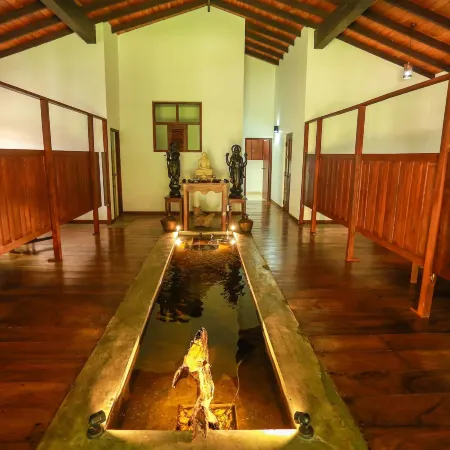 Camellia Resort and Spa -Sigiriya