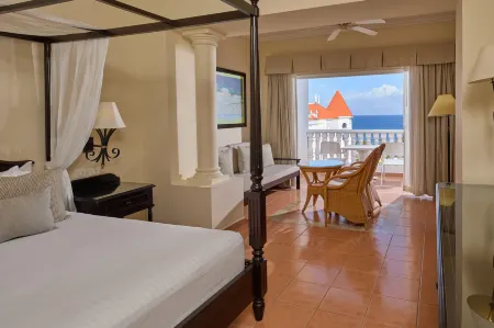 Bahia Principe Grand Jamaica - All Inclusive