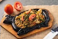 Sapadia Villa Club House Sunggal Hotels in Binjai