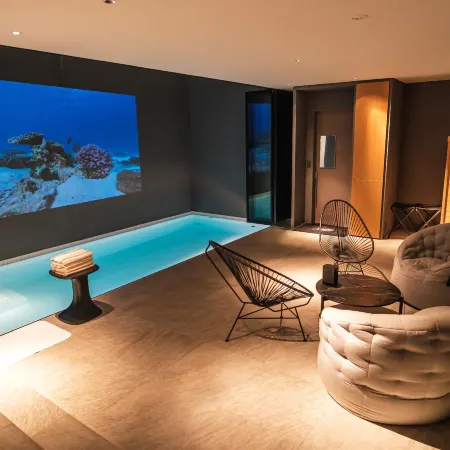 Villa Speciale