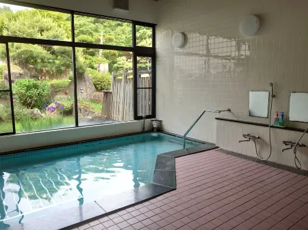 Nanyo Green Hill Отели рядом с достопримечательностью «Sosho Park»