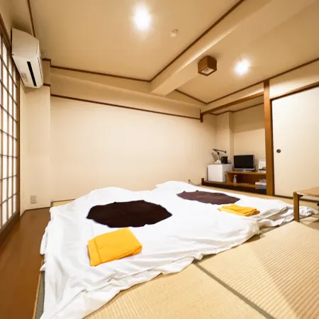 Business Hotel Goto