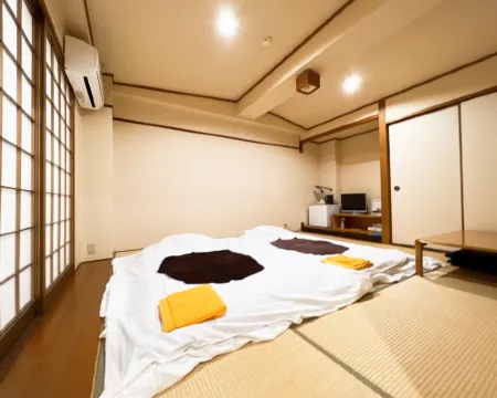 ビジネスホテル ごとう＠ＮＥＴ 呉のホテル