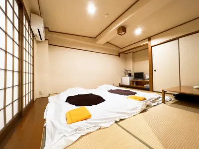 Business Hotel Goto