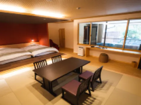 Yozantei Hotels in Chichibu