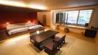 Yozantei Hotel a Yokoze