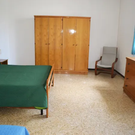Holiday home SORA with air conditioning in Torre dell'Orso
