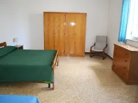 Holiday home SORA with air conditioning in Torre dell'Orso