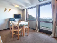 Le Vernon N 406 - ST5 Hotels near Station de Chamrousse