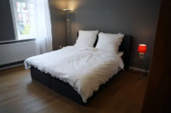 Old Town Apartment Hameln App 4