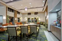 Homewood SUites by Hilton Christiansburg - breakfast