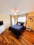 SeaChelle Cottage, Ocean Reef 14-B-1, Oceanside condo in Emerald Isle
