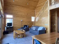 Charming 4-bedroom Saint Mary's Lake house in Battle Creek